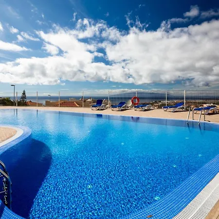 Parques Del Conde, Costa Adeje Lägenhet