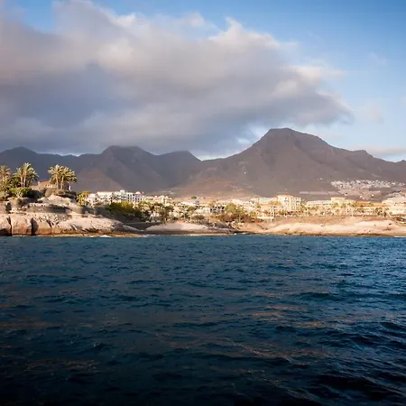 Lägenhet Parques Del Conde, Costa Adeje